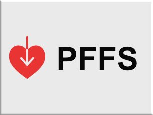 PFFS Medicare Advantage plan icon