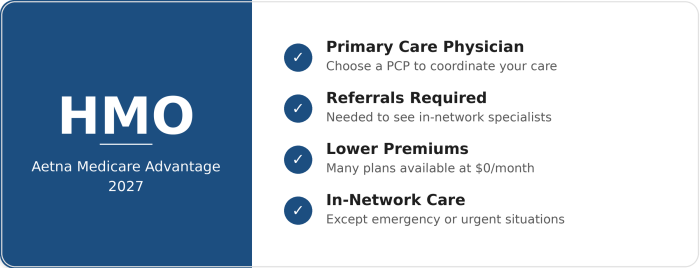 Aetna Medicare Advantage PPO 2027